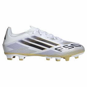 F50 Club Fg/Mg Unisex Football Boots Statement Footwear Arch Support