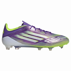 F50 Elite Firm Ground Unisex Football Boots Pain Relief