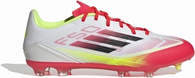 F50 League Fg/Mg Football Boots Functional Footwear