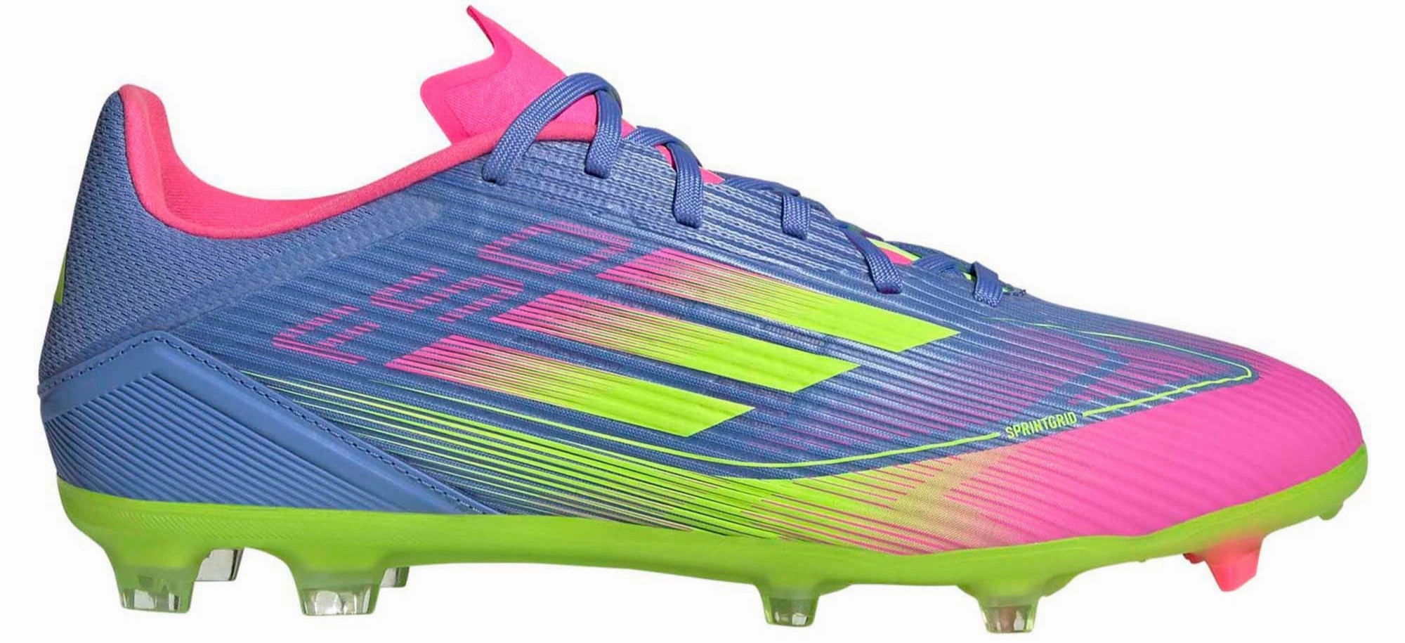 F50 League Fg/Mg Men'S Football Boots Versatile Style Smart Casual Footwear