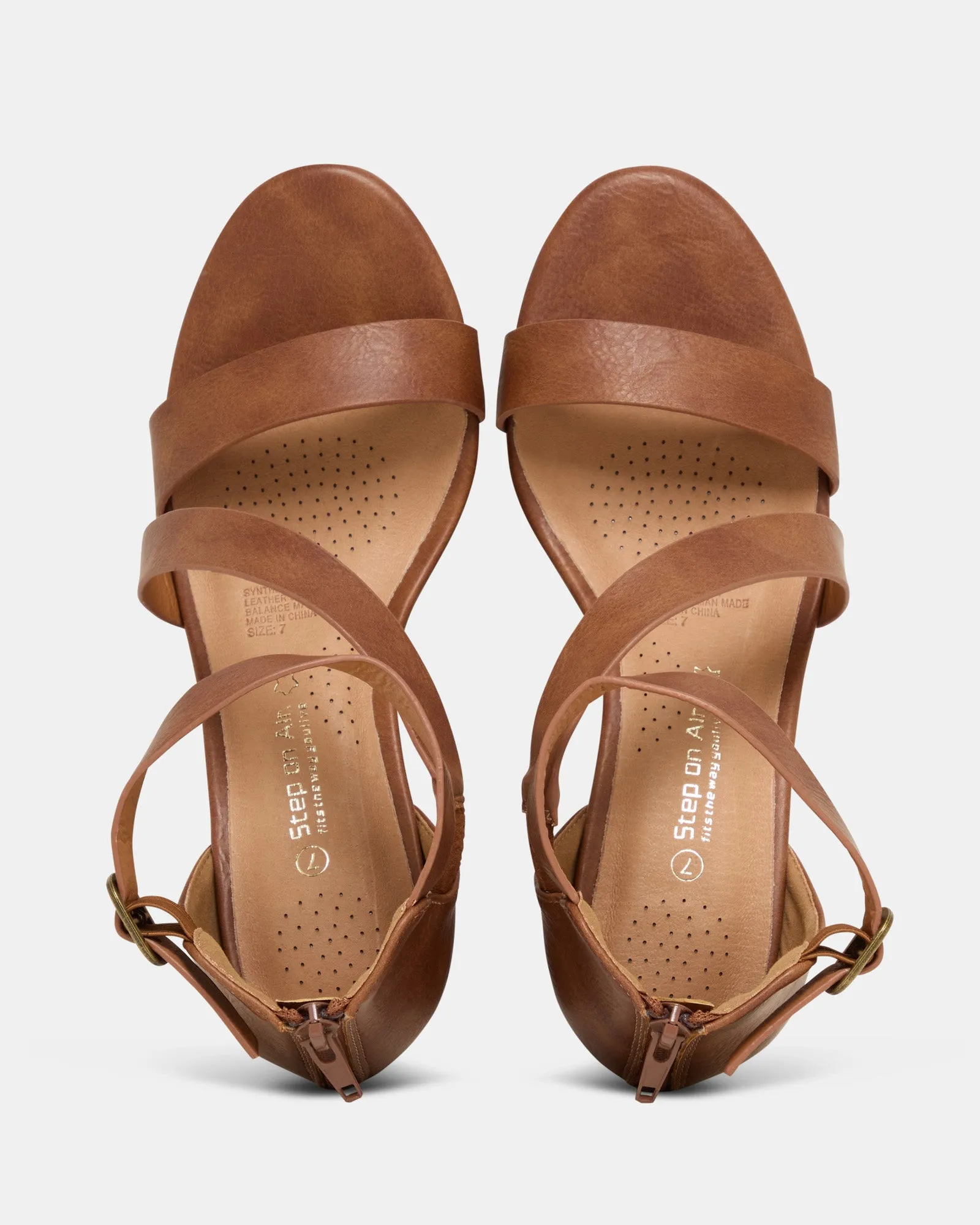 Facts Tan Urban Water Resistant