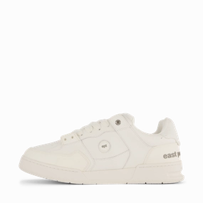 Fat Tongue Off White Water Resistant Comfortable Footwear