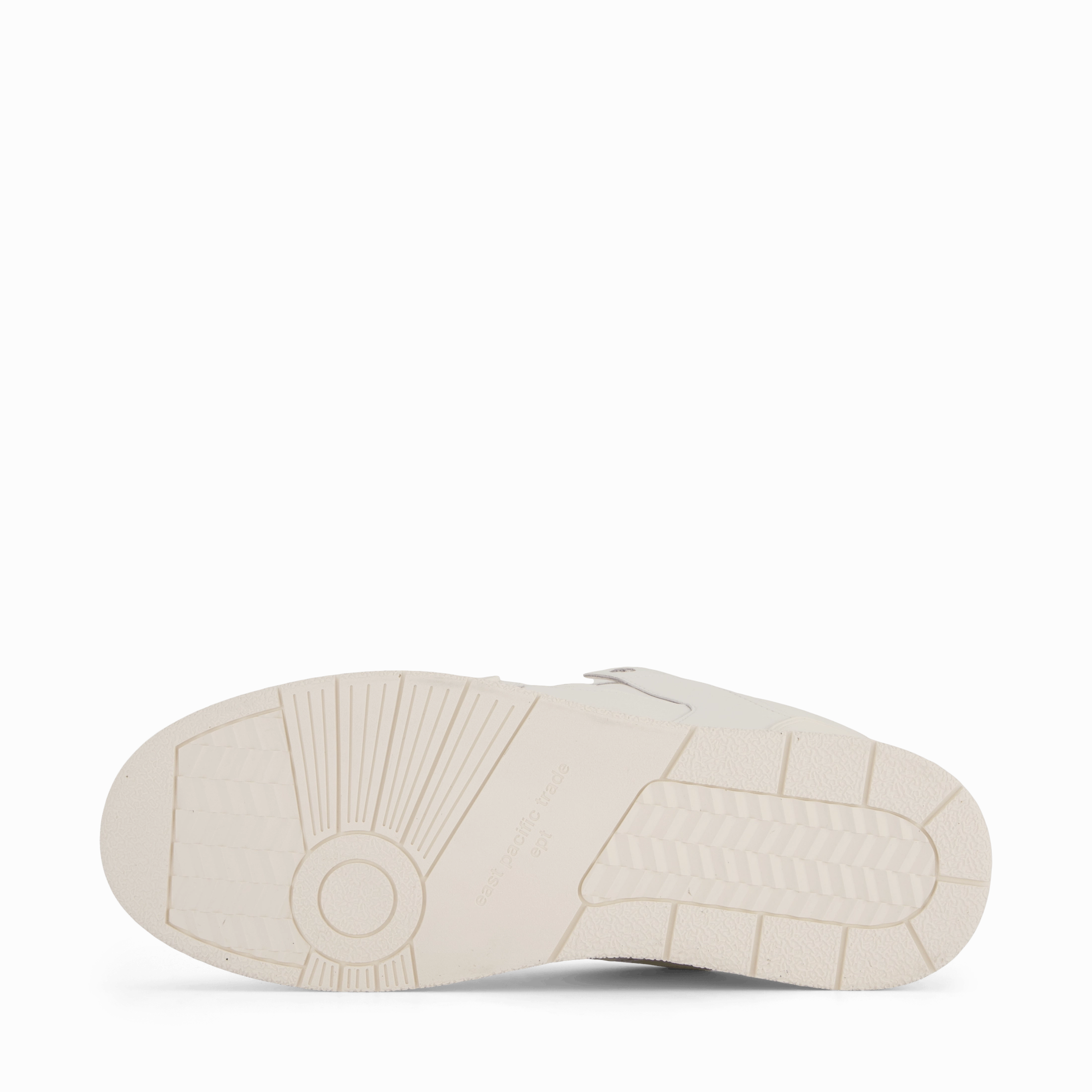 Fat Tongue Off White Cloud Comfort Non Slip