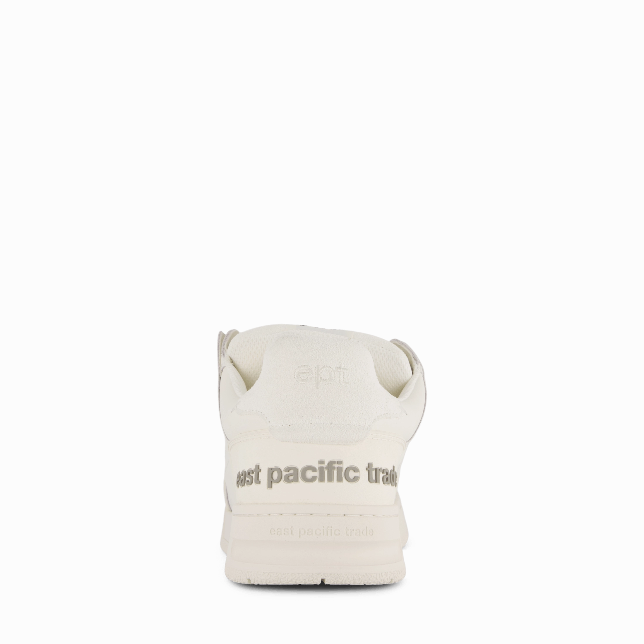 Everyday Footwear Fat Tongue Off White