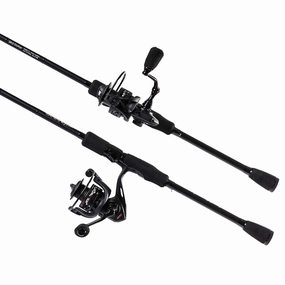 Favorite Fishing Sick Stick Spinning Combo