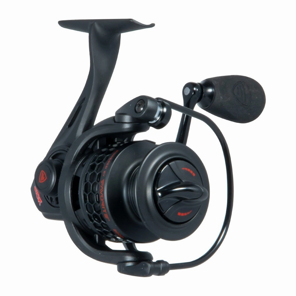 Favorite Fishing Sick Stick Spinning Combo