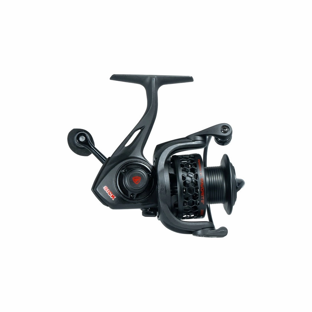 Favorite Fishing Sick Stick Spinning Combo