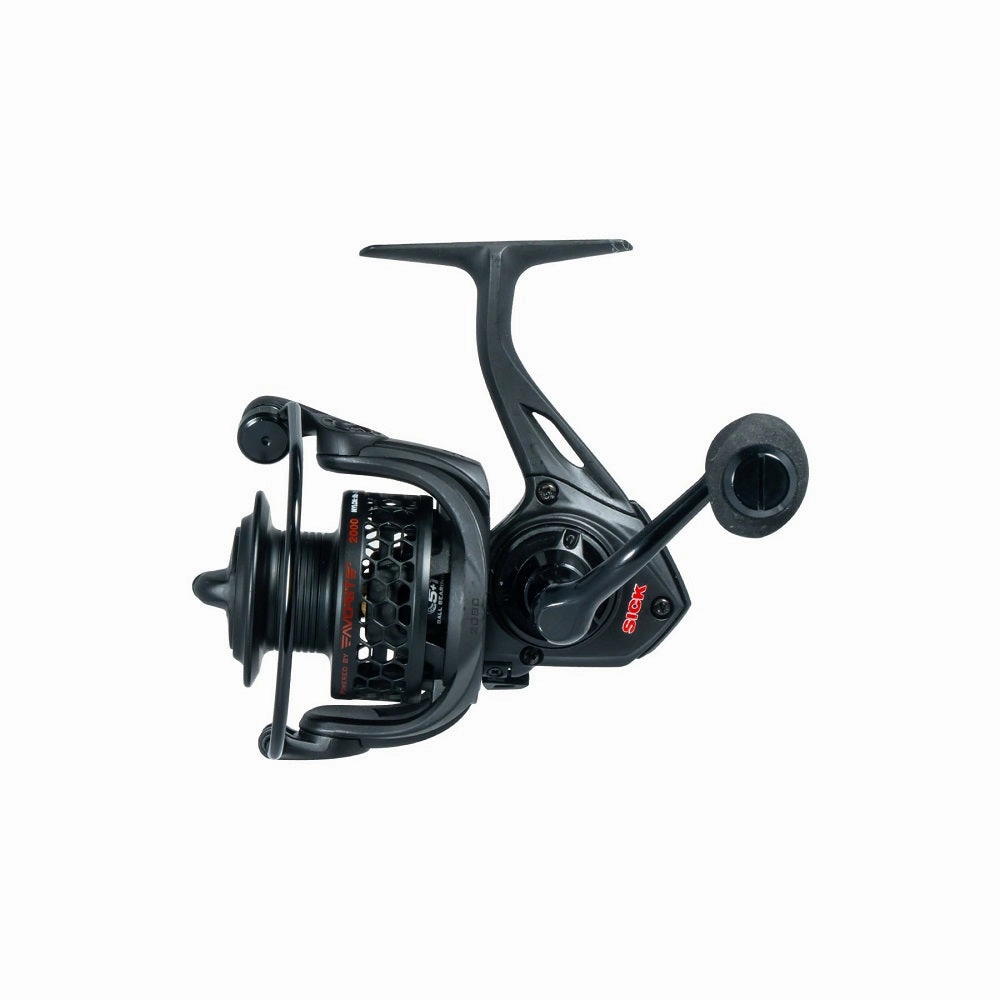 Favorite Fishing Sick Stick Spinning Combo