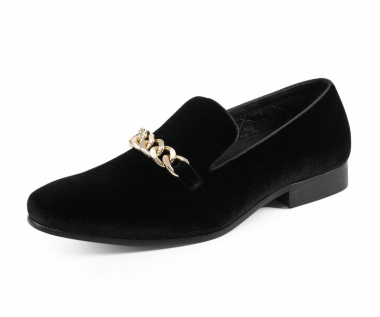 Fay Black Wide Fit Modern Footwear