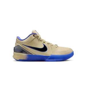   Fc Barcelona Kids Kobe Iv 'Team Gold' Weather Resistant