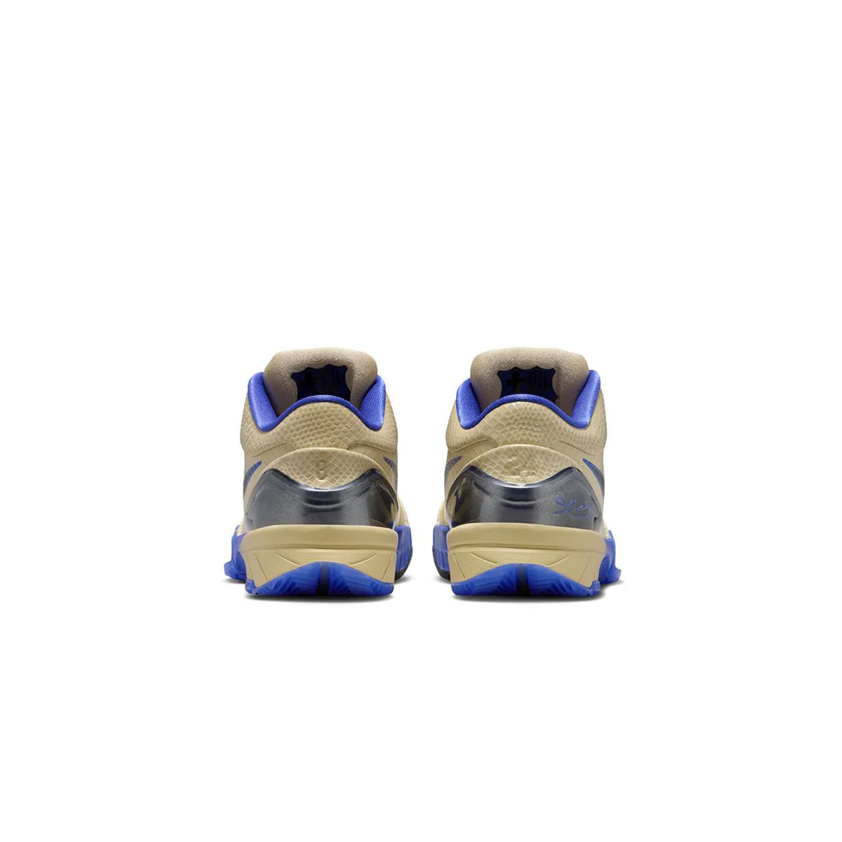Minimalist   Fc Barcelona Kids Kobe Iv 'Team Gold'
