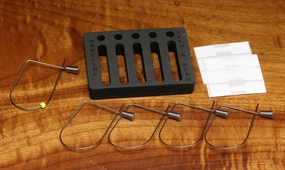 Feed-a-Bead 5 pack with Holder