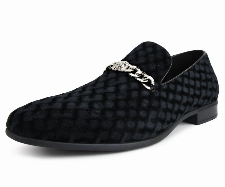Lightweight Shoes Unisex Shoes Felix Black
