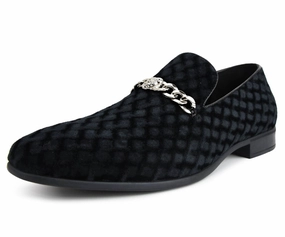 Cushioned Timeless Felix Black