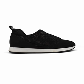 Fendi Slip-On Sneakers - Women'S 38.5 Comfort Technology