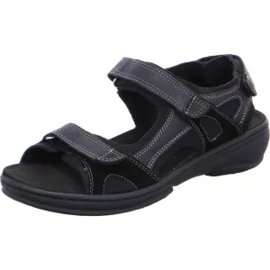 Fidelio Women'S Romy Sandal Comfort Heel
