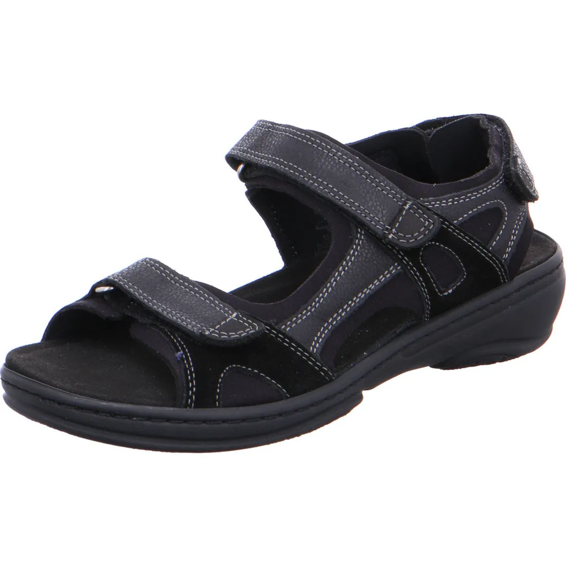 Fidelio Women'S Romy Sandal Machine Washable