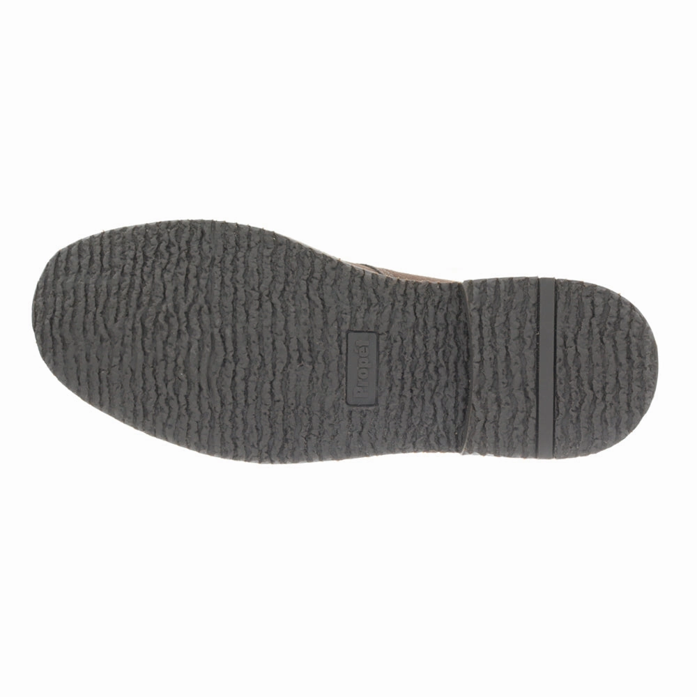 Easy On Off Arch Support Finn Oxford Shoes