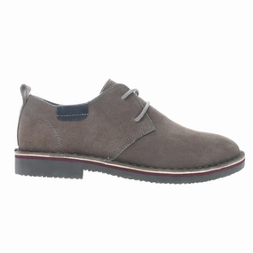 Finn Oxford Shoes Flat Feet Shoes