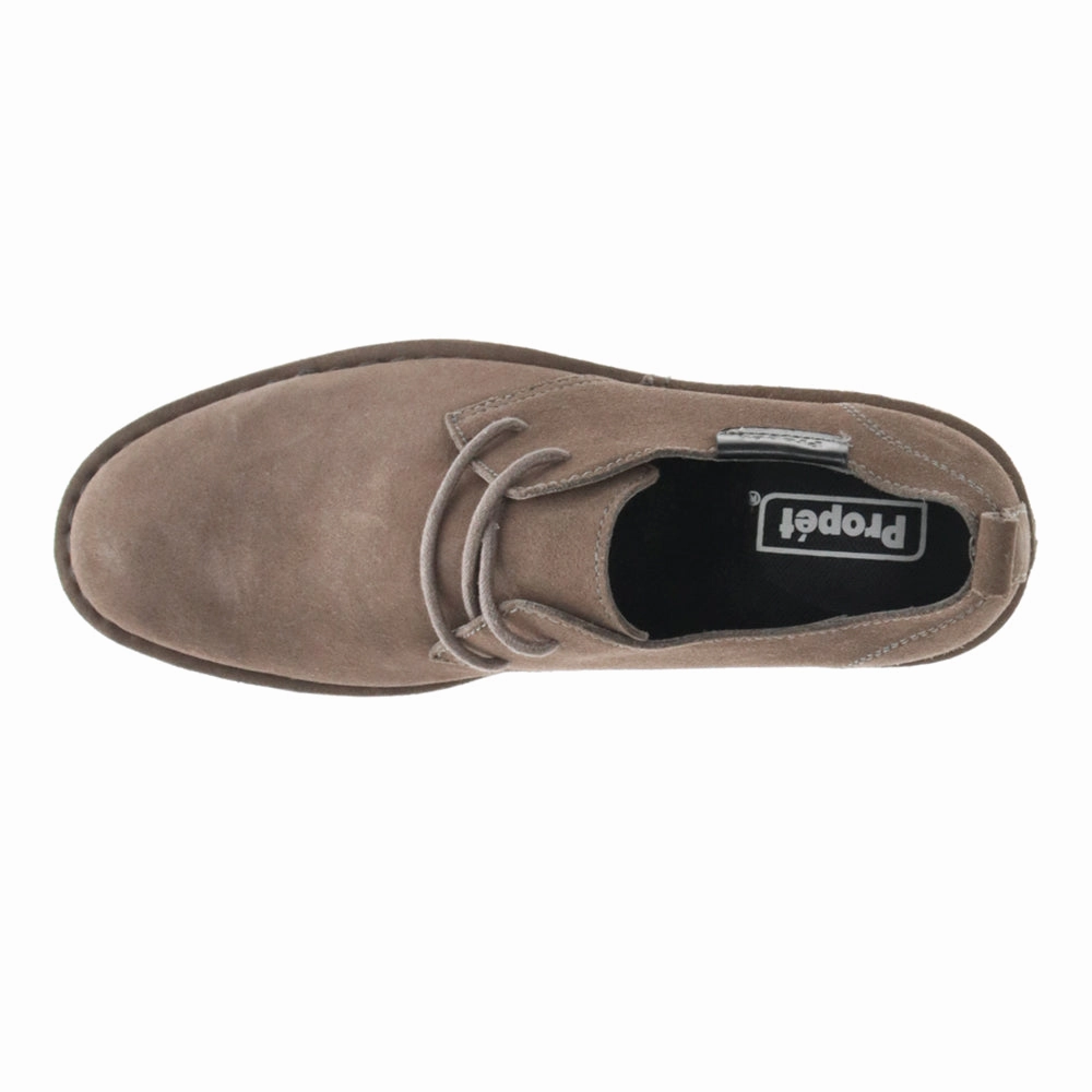 Leather Shoes Shock Absorbing Finn Oxford Shoes