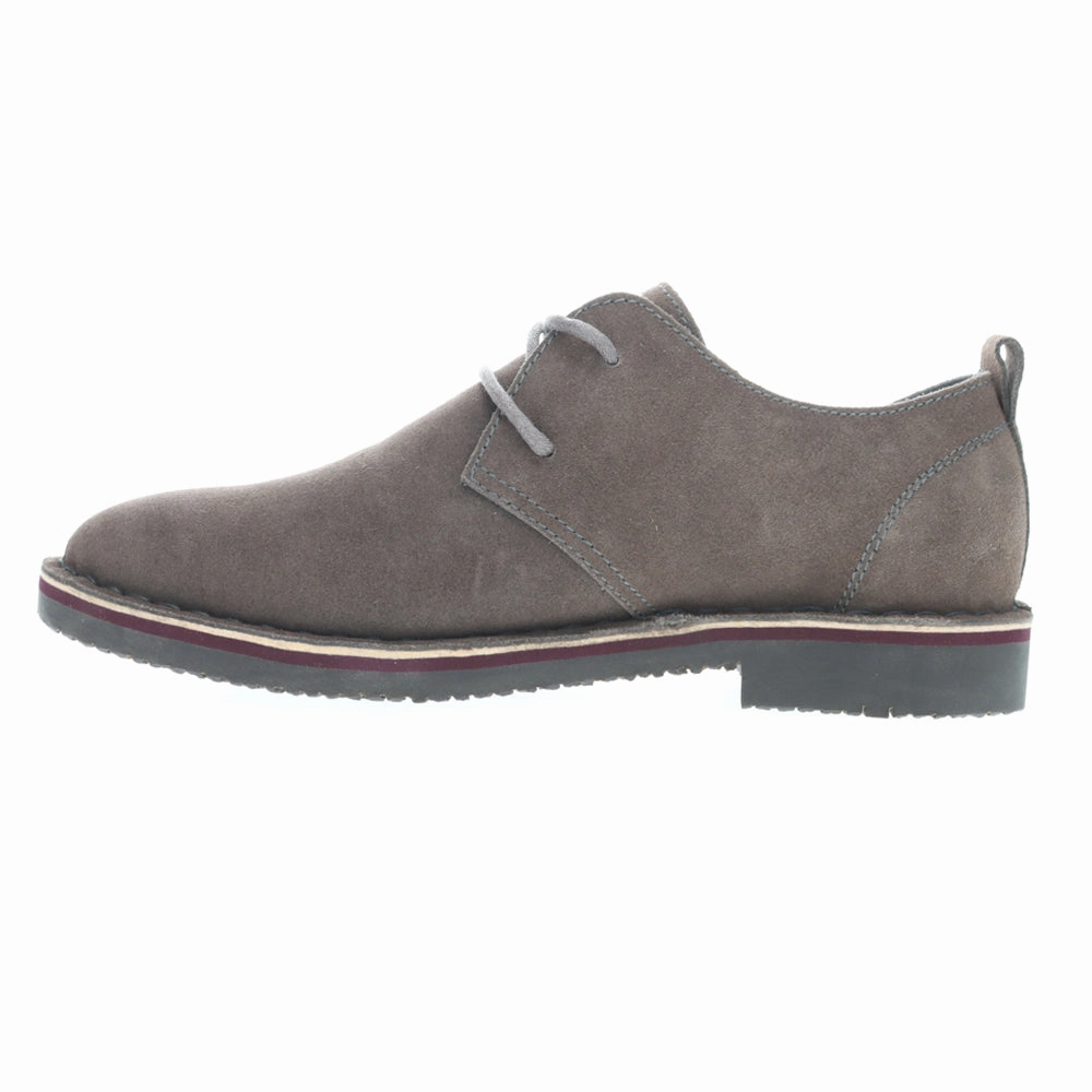 Finn Oxford Shoes Weather Resistant