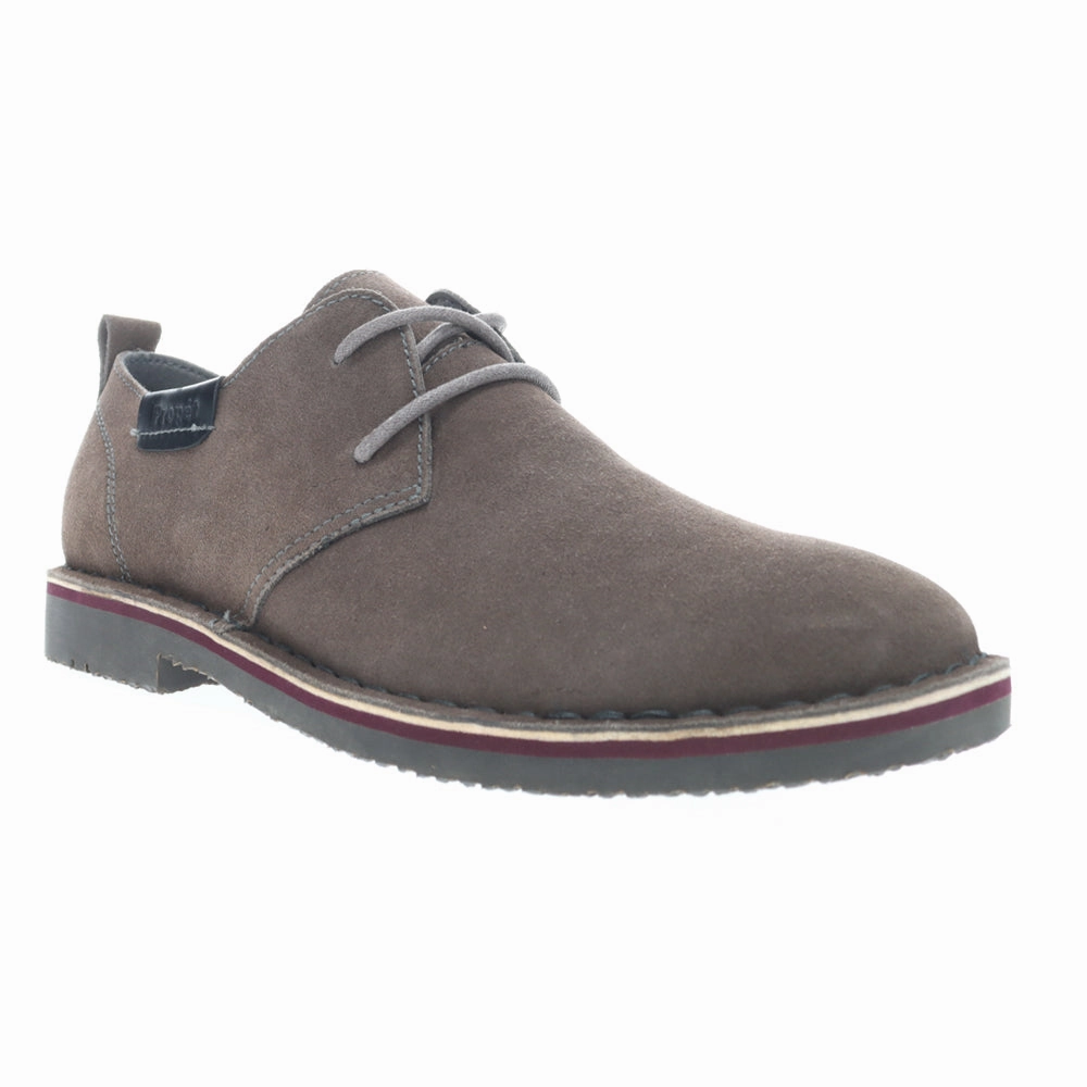 Secure Fit Lightweight Shoes Finn Oxford Shoes