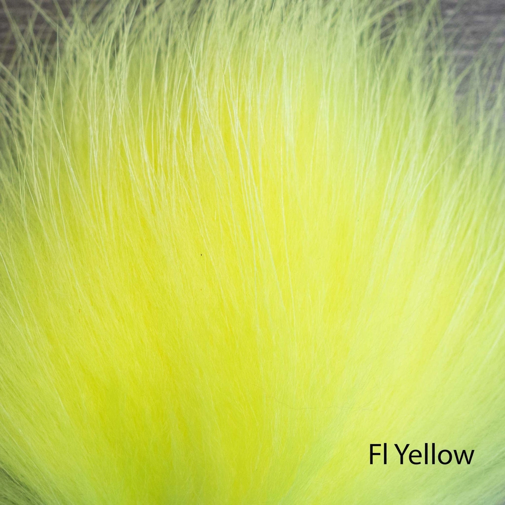 Finn Racoon Hair