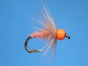 Fire Bead Sowbug