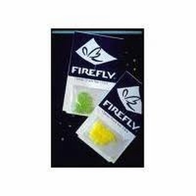 Firefly Fluro Hot Head beads