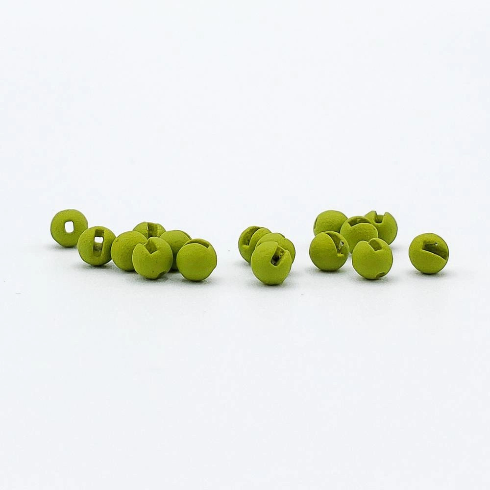 Firehole Slotted Natural Tungsten Stones