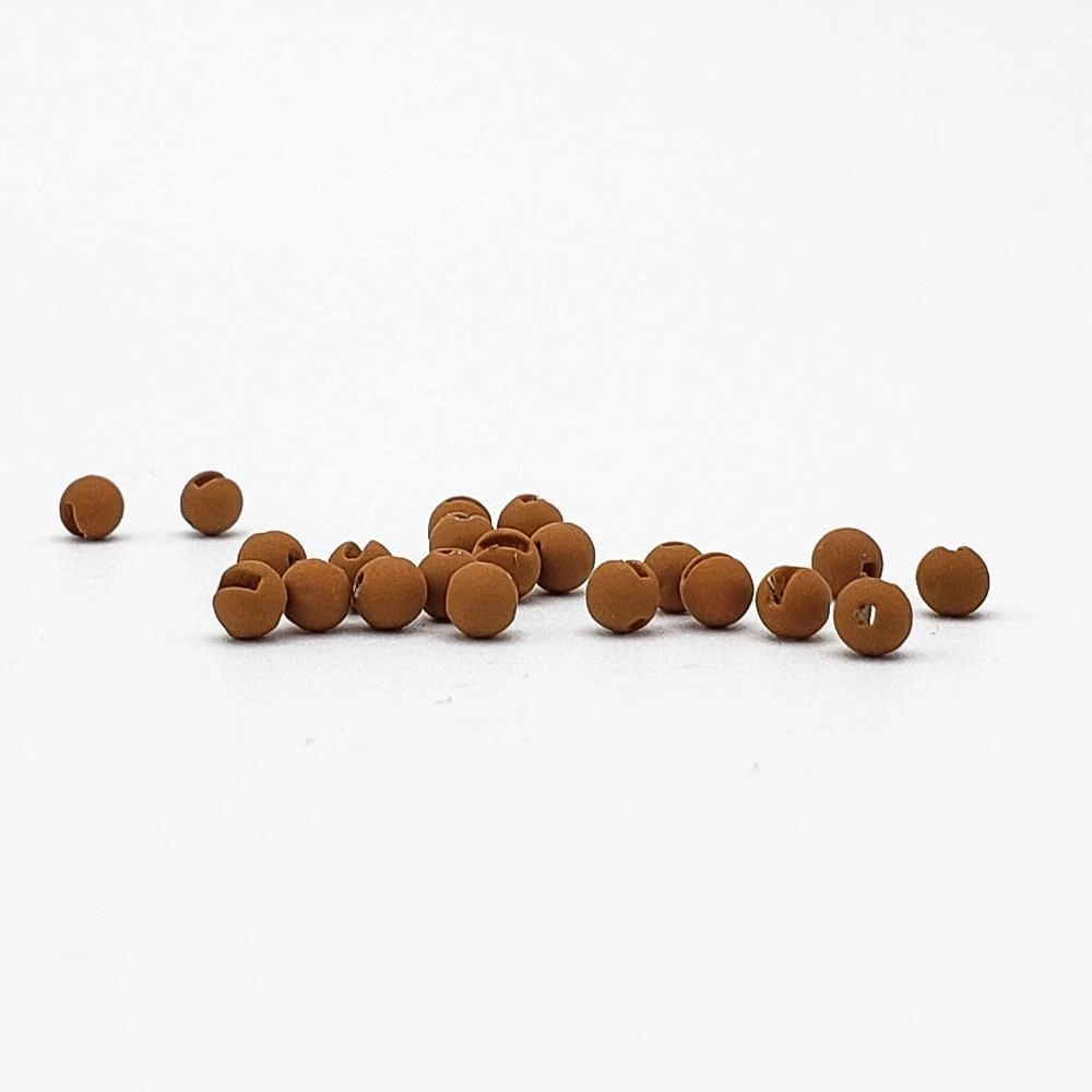 Firehole Slotted Natural Tungsten Stones