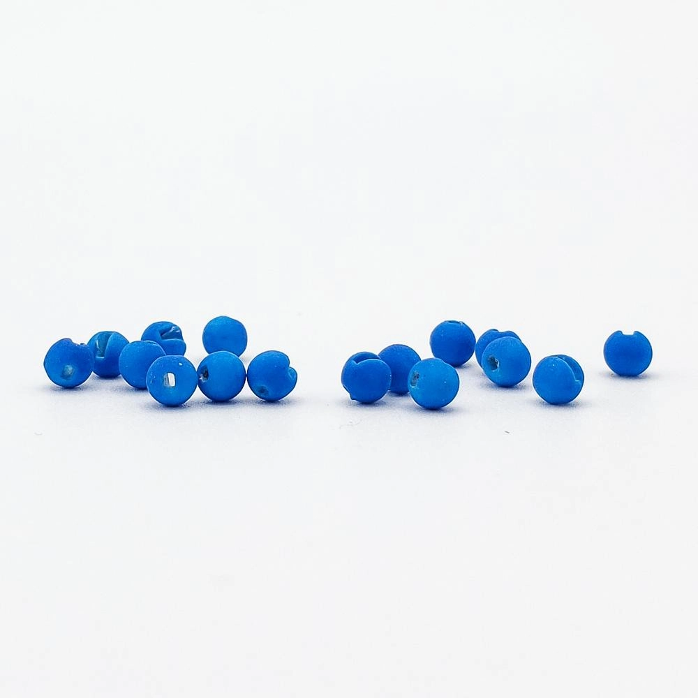 Firehole Slotted Natural Tungsten Stones
