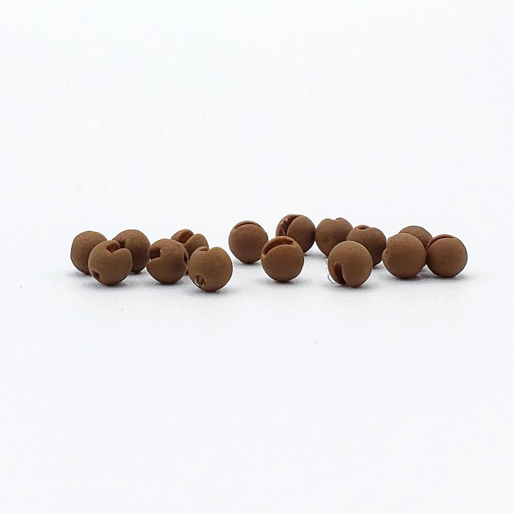 Firehole Slotted Natural Tungsten Stones
