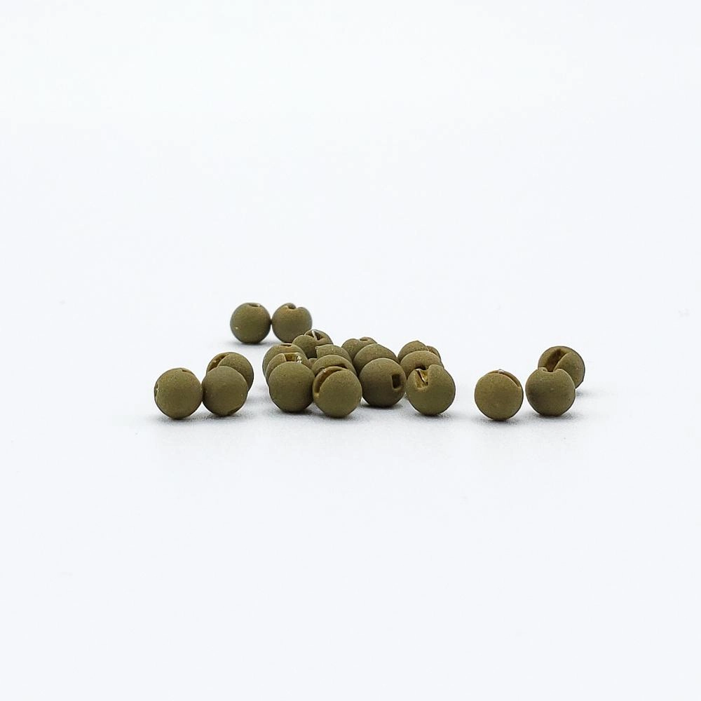 Firehole Slotted Natural Tungsten Stones