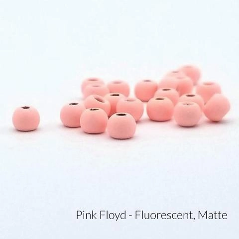 Firehole Stones Matte Tungsten Beads