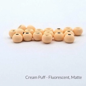 Firehole Stones Matte Tungsten Beads