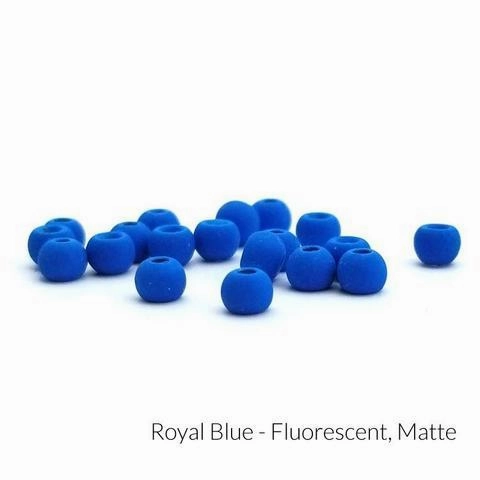 Firehole Stones Matte Tungsten Beads