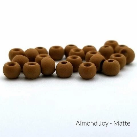 Firehole Stones Matte Tungsten Beads