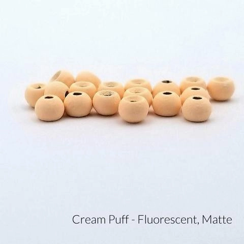 Firehole Stones Matte Tungsten Beads