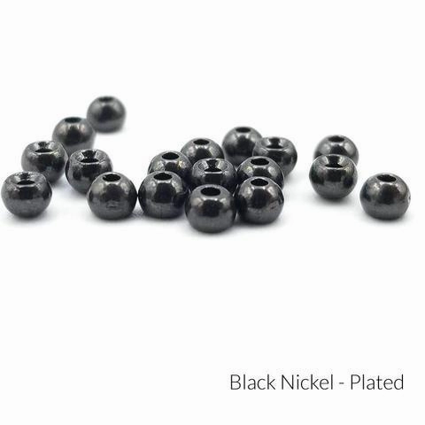 Firehole Stones Plated Tungsten Beads