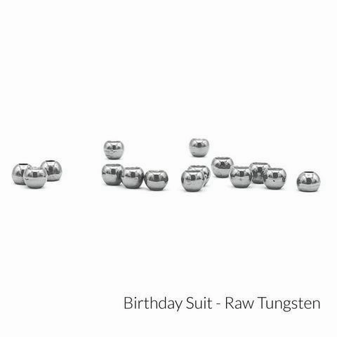 Firehole Stones Plated Tungsten Beads