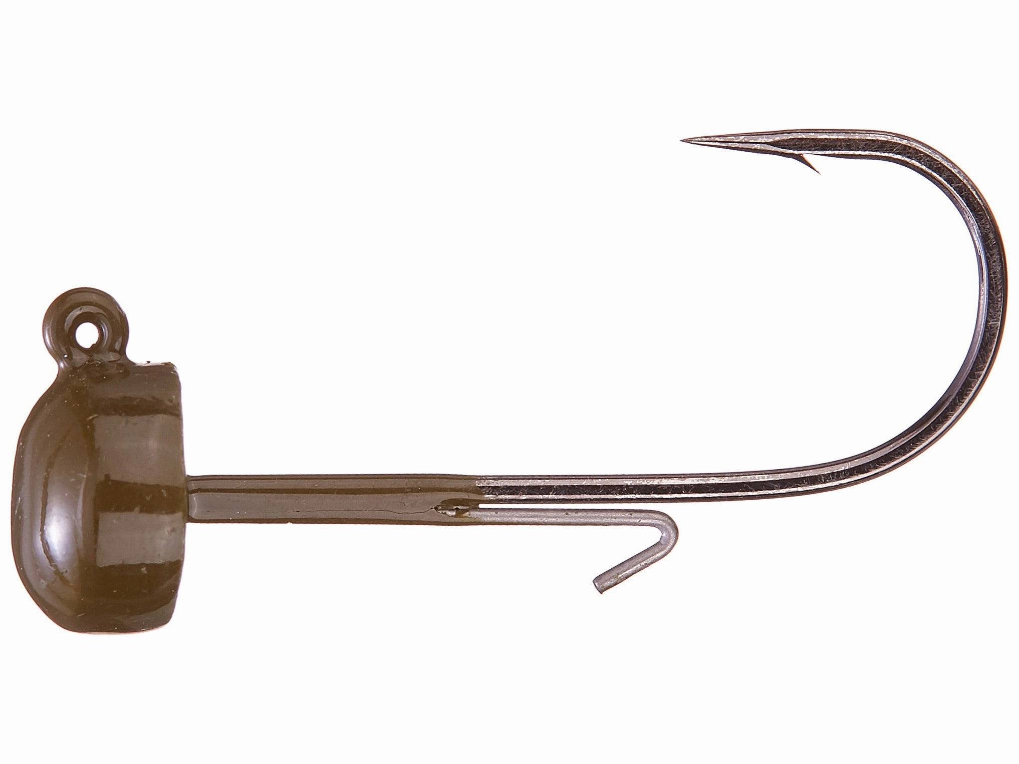 Fish Head Finesse Ned Head 3 pack