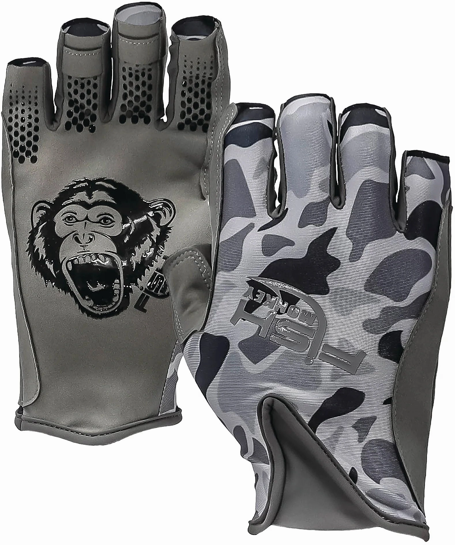 Fish Monkey Pro 365 Guide Gloves