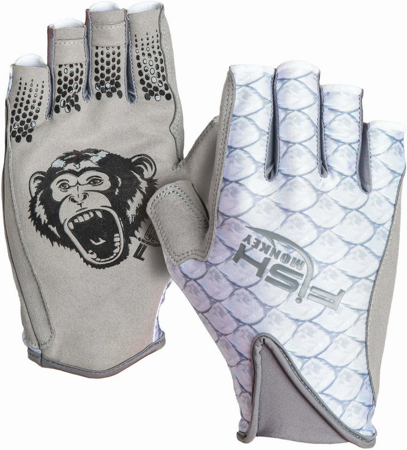 Fish Monkey Pro 365 Guide Gloves