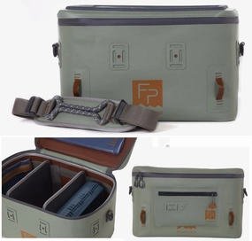 Fishpond Cutbank Gear Bag - ECO YUCCA