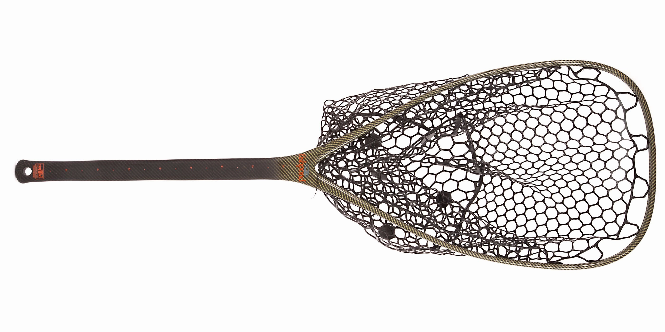 Fishpond Nomad El Jefe -  River Armor Net