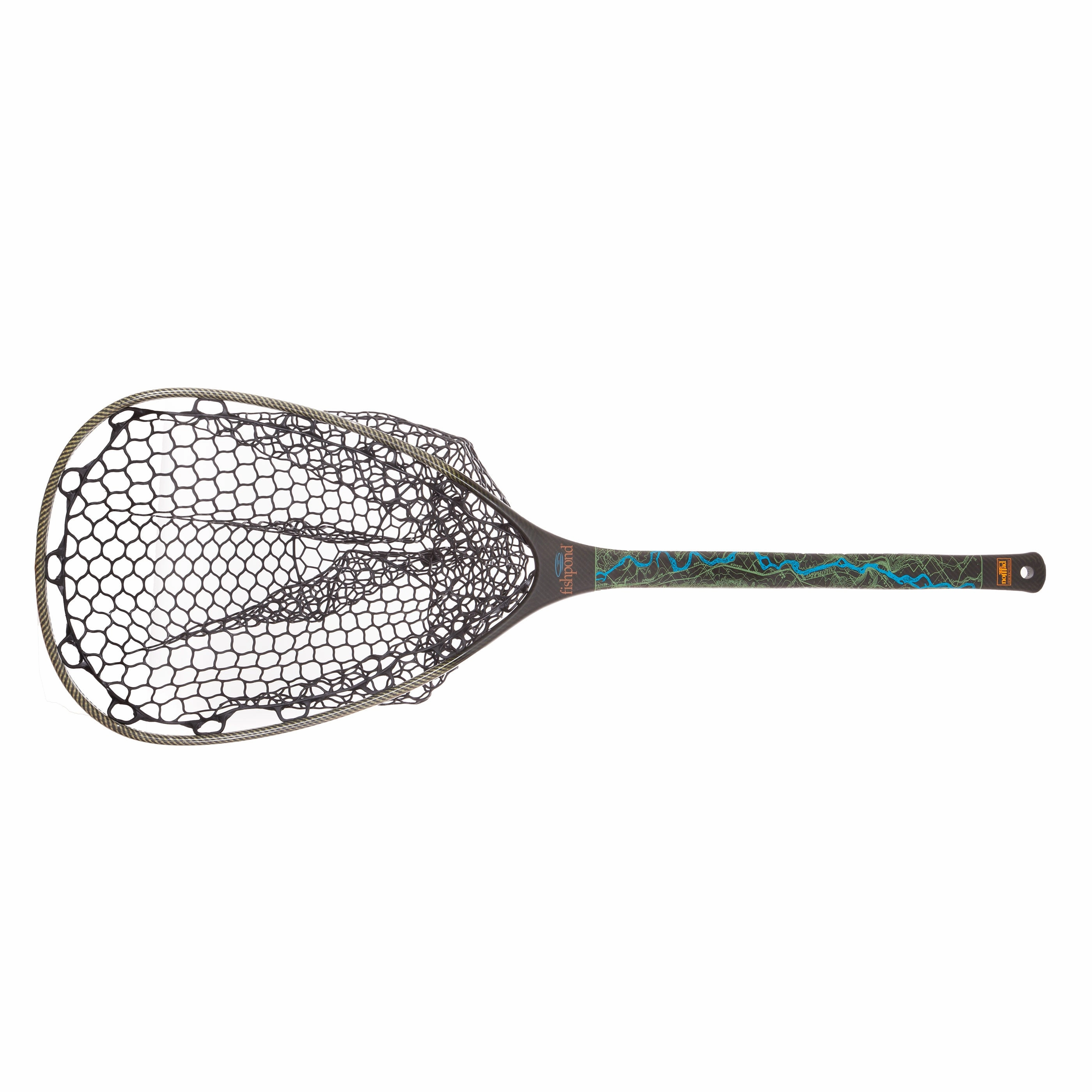 Fishpond Nomad Mid-Length - River Armor American Rivers Edition