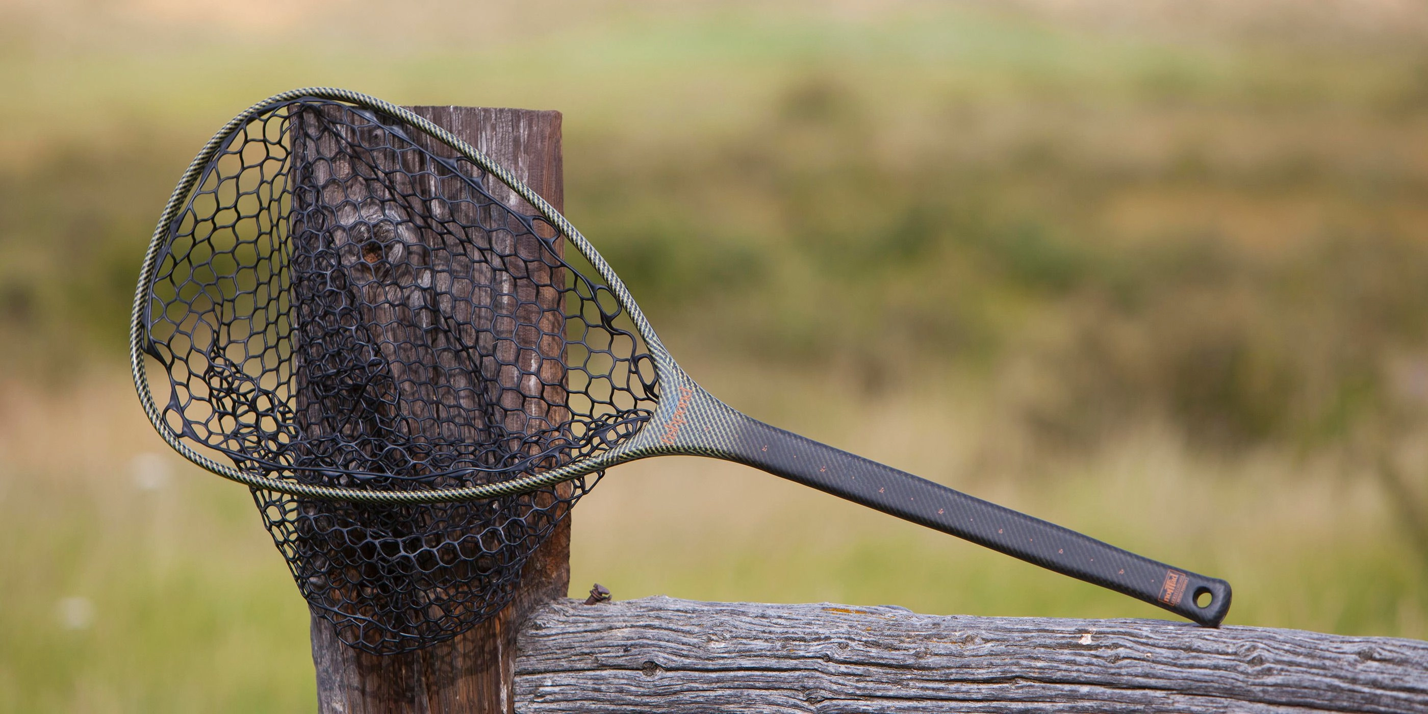 Fishpond Nomad Mid-Length - River Armor Net