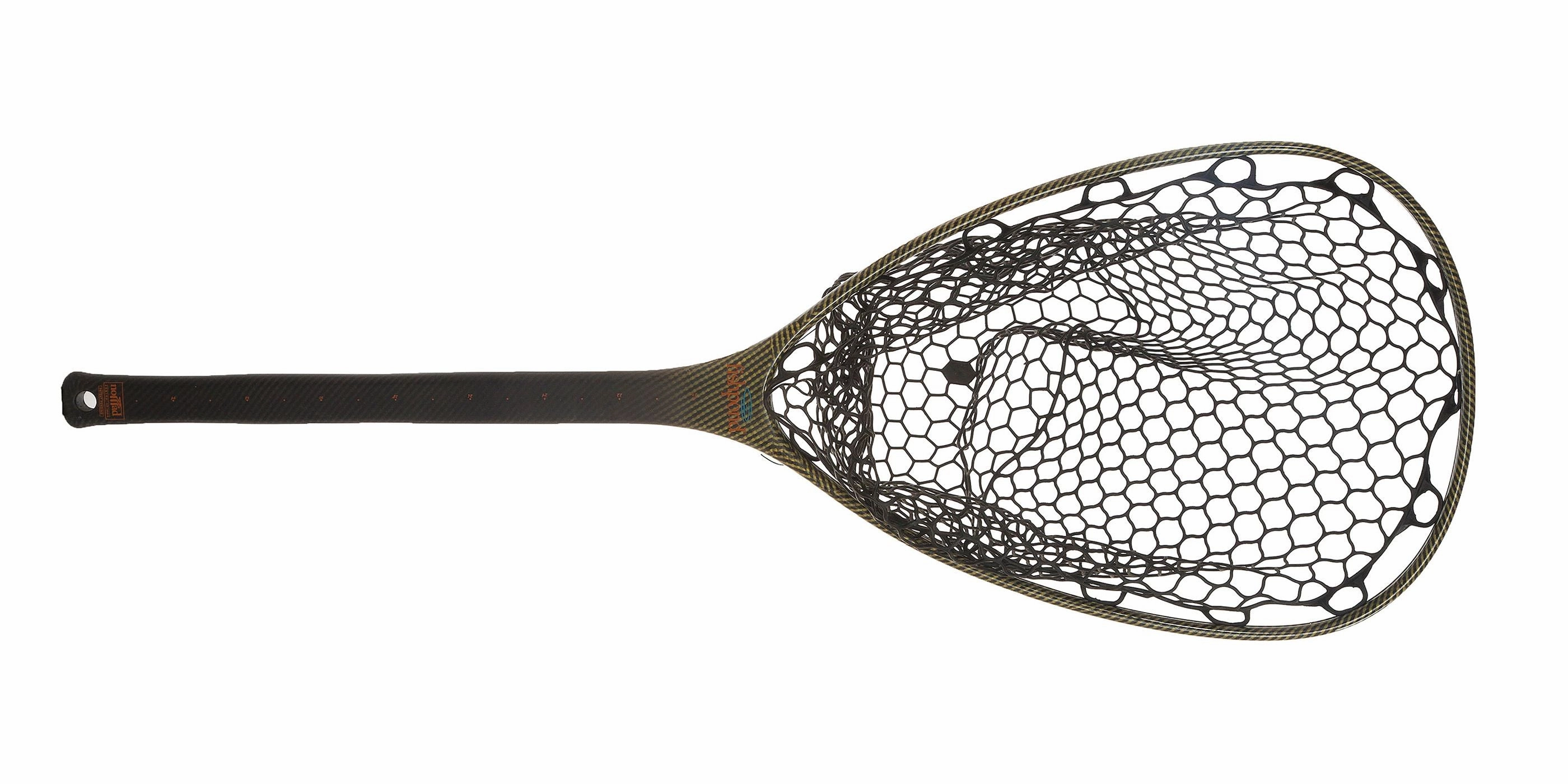 Fishpond Nomad Mid-Length - River Armor Net