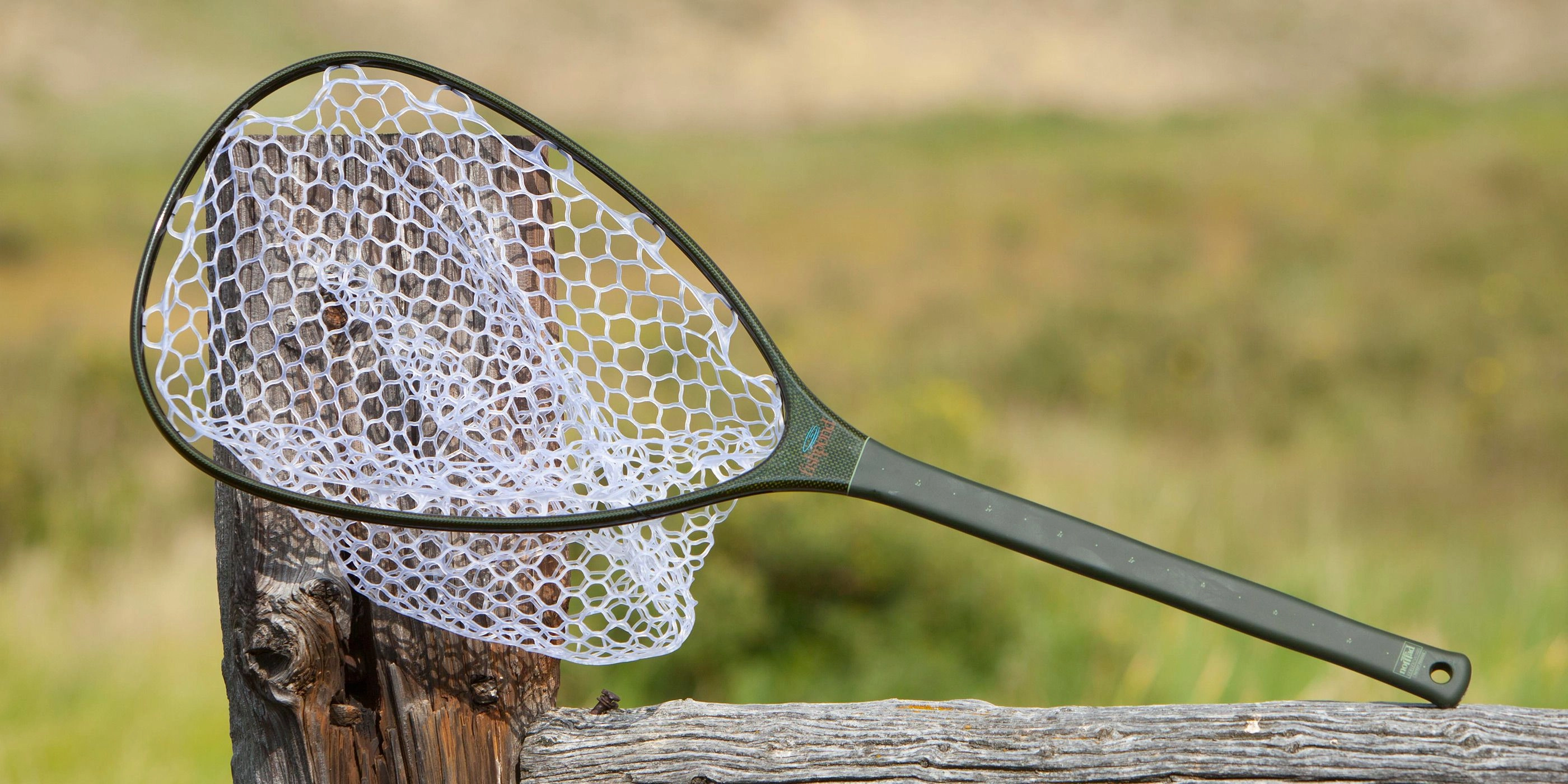 Fishpond Nomad Mid-Length Net